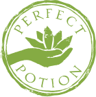 Perfect Potion Logo