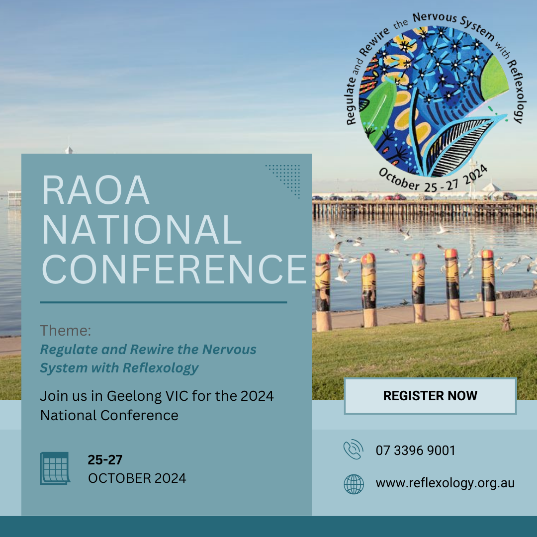 RAoA National Conference 2024