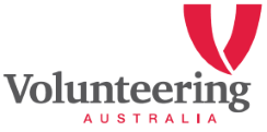 Volunteering Australia